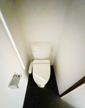 【トイレ】 | ソラミテラス松原