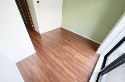 【寝室】 | ソラミテラス松原