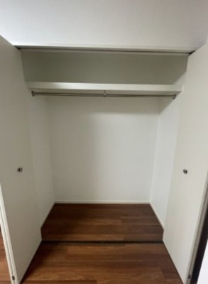 【収納】 | ソラミテラス松原