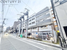 セレニテ甲子園1の画像