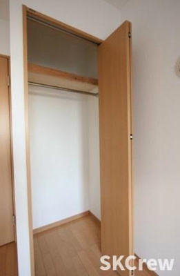 【収納】 | ヴィラ富士見