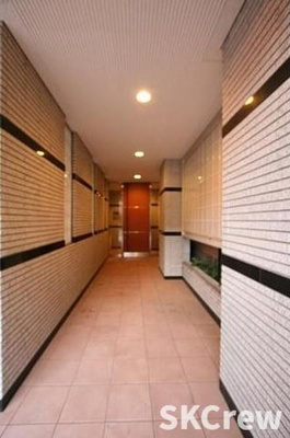 【ロビー】 | ヴィラ富士見