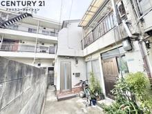 笠屋町戸建の画像