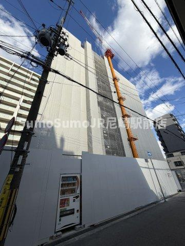 フォーリアライズ尼崎エラン