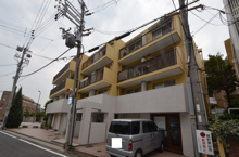 ダイドーメゾン苦楽園の画像