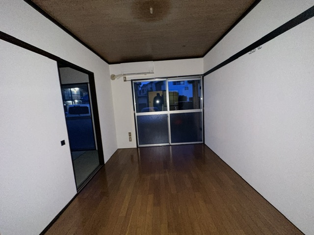 クラシコTの居間・リビング