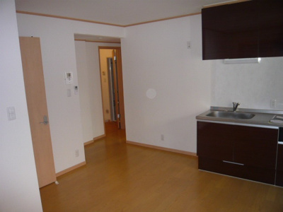 【内装】 | イースト深沢