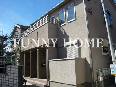 【外観】 | イースト深沢