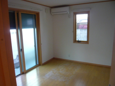 【居間・リビング】 | イースト深沢