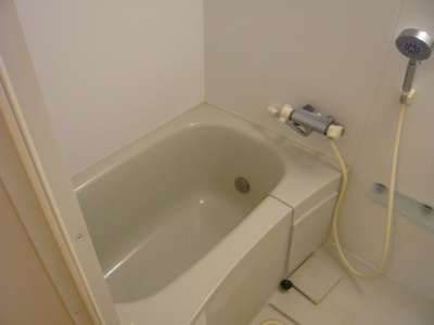 【浴室】 | イースト深沢