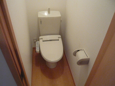 【トイレ】 | イースト深沢