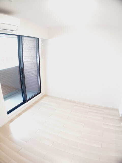 サイカス桟橋通の居間・リビング|居室・リビング