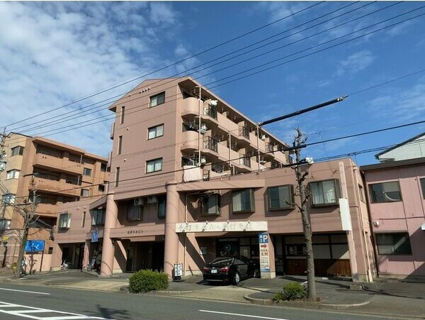 鬼頭本社ビル