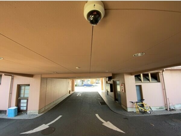 鬼頭本社ビルのその他共用部分