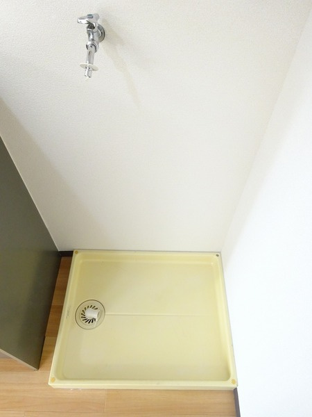 メインステージ西葛西の設備