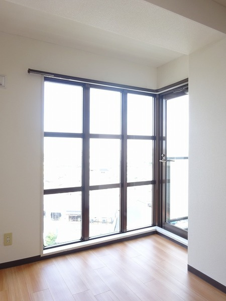 メインステージ西葛西のその他