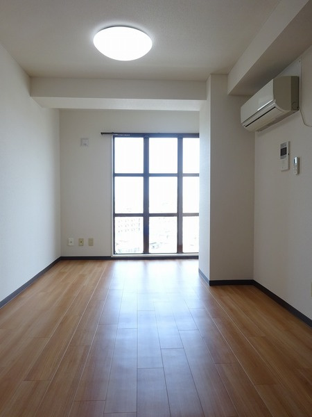 メインステージ西葛西の居間・リビング