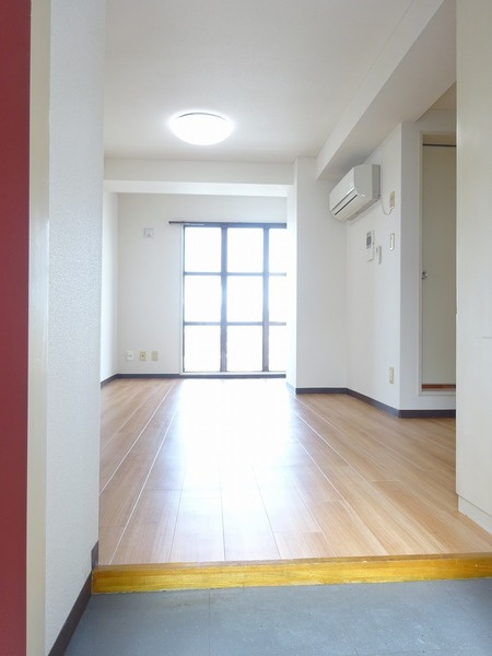 メインステージ西葛西のその他