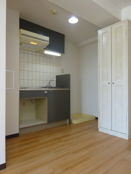 メインステージ西葛西の居間・リビング