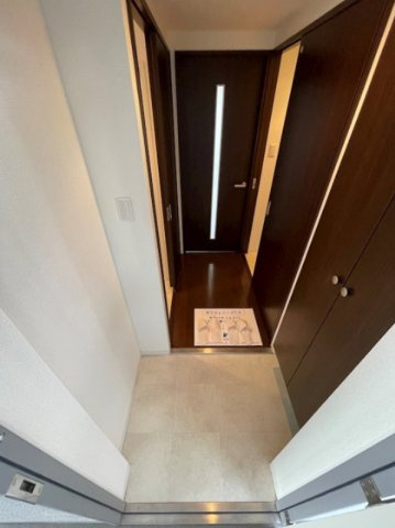 【玄関】 | ライブガーデン新大阪