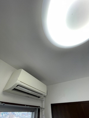 【設備】 | ライブガーデン新大阪