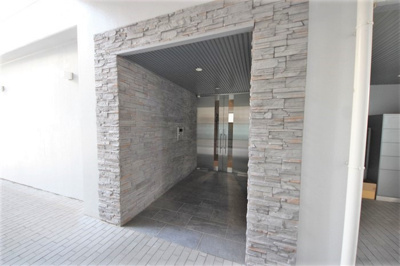 【エントランス】 | ライブガーデン新大阪