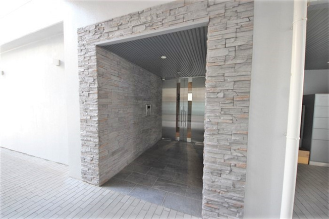 【エントランス】 | ライブガーデン新大阪