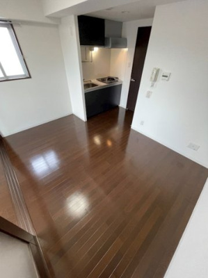 【内装】 | ライブガーデン新大阪