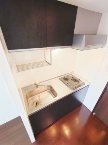 【キッチン】 | ライブガーデン新大阪