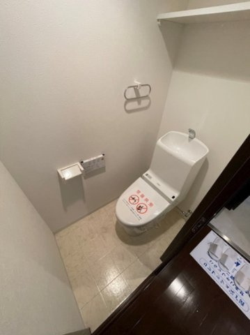 【トイレ】 | ライブガーデン新大阪