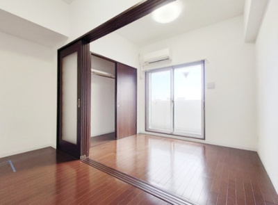 【居間・リビング】 | ライブガーデン新大阪