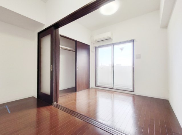 【居間・リビング】 | ライブガーデン新大阪