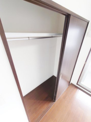 【収納】 | ライブガーデン新大阪