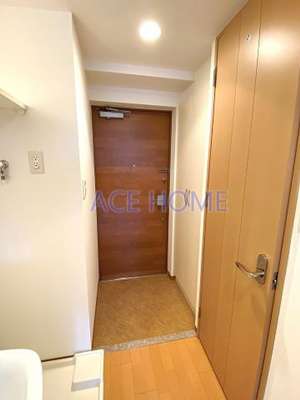 【玄関】 | エステムコート難波センチュリオ