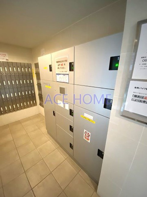 【その他共用部分】 | エステムコート難波センチュリオ