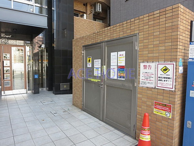 【設備】 | エステムコート難波センチュリオ