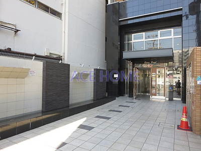 【その他】 | エステムコート難波センチュリオ