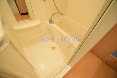 【浴室】 | エステムコート難波センチュリオ