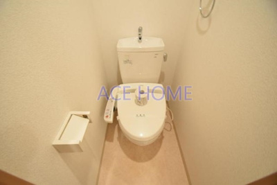 【トイレ】 | エステムコート難波センチュリオ