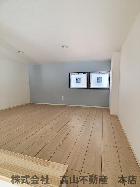 宗像市赤間１丁目のアパートのその他