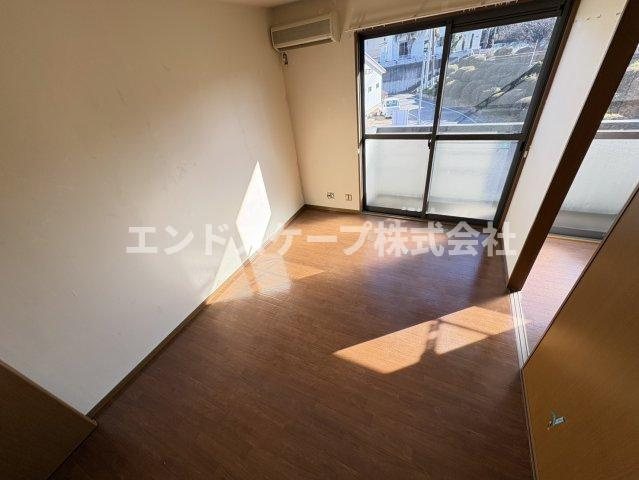 ミルキーウェイ　Ｂの玄関|高崎、前橋のお部屋探しはエンドスケープまで！お客様の理想お聞かせ下さい♪