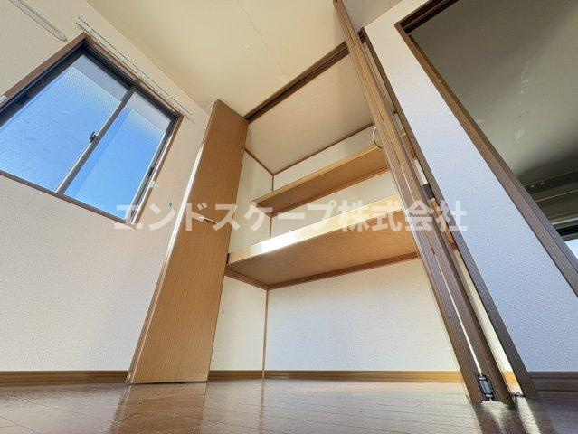 ミルキーウェイ　Ｂのセキュリティ|高崎、前橋のお部屋探しはエンドスケープまで！お客様の理想お聞かせ下さい♪