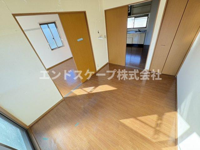 ミルキーウェイ　Ｂの設備|高崎、前橋のお部屋探しはエンドスケープまで！お客様の理想お聞かせ下さい♪