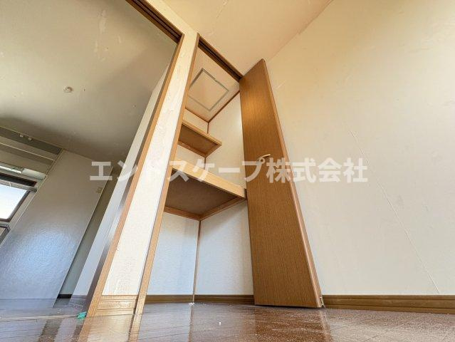 ミルキーウェイ　Ｂのその他|高崎、前橋のお部屋探しはエンドスケープまで！お客様の理想お聞かせ下さい♪