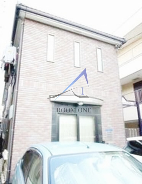 ギャラリーハウス