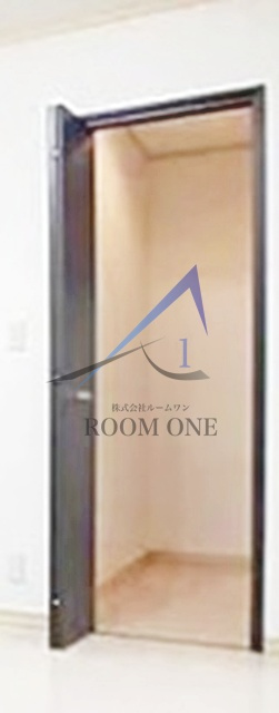 ギャラリーハウスの収納|収納です。