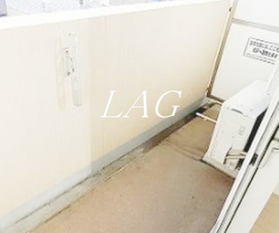 【バルコニー】 | プレスタイル森下Ⅱ | バルコニーです。