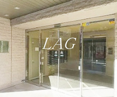 【エントランス】 | プレスタイル森下Ⅱ | エントランスです。