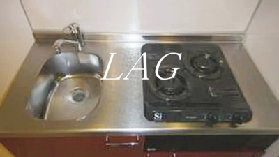 【キッチン】 | プレスタイル森下Ⅱ | キッチンです。