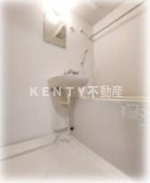 【浴室】 | プラチナコート池上 | 日々の暮らしに欠かせないお風呂です